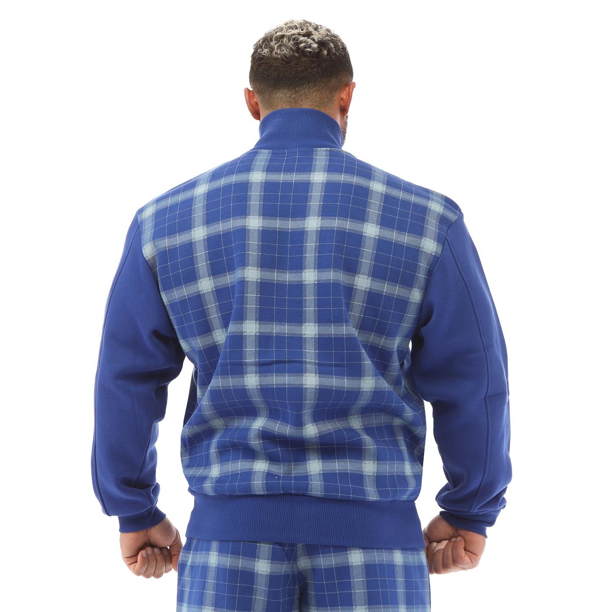 Mens Oversize Winter Jacket