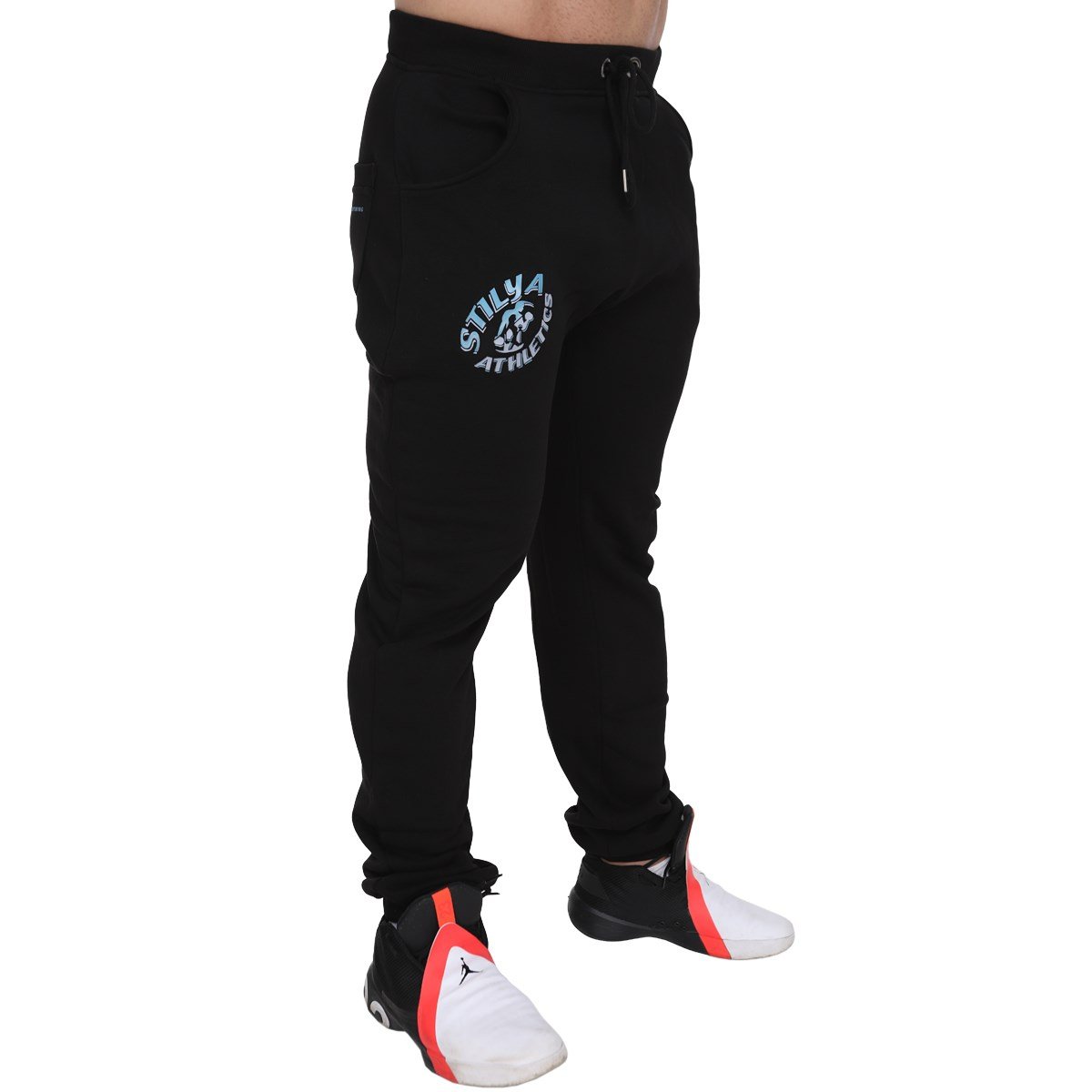 Winter Jogging Pants 1115