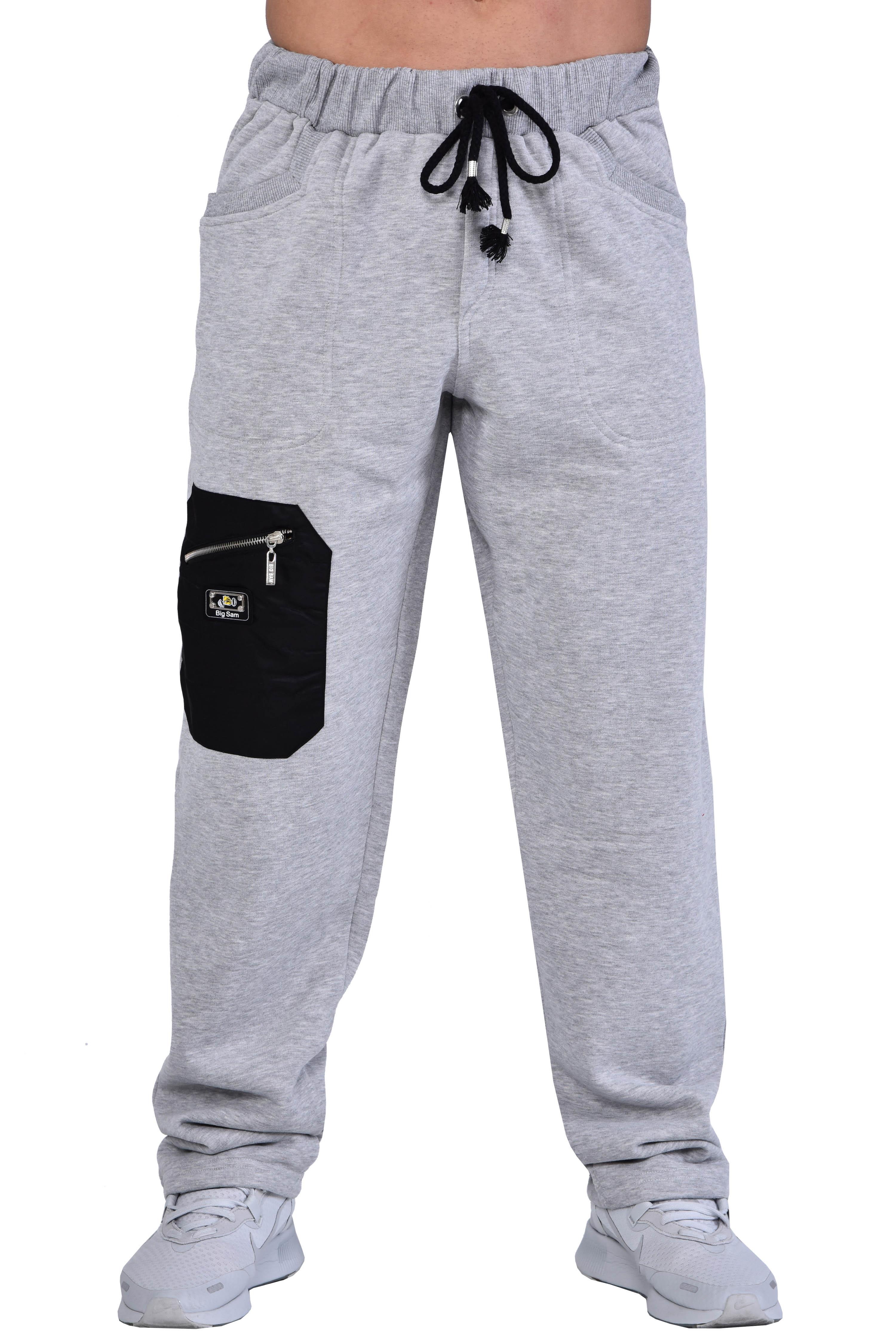 Winter Loose Sweatpants