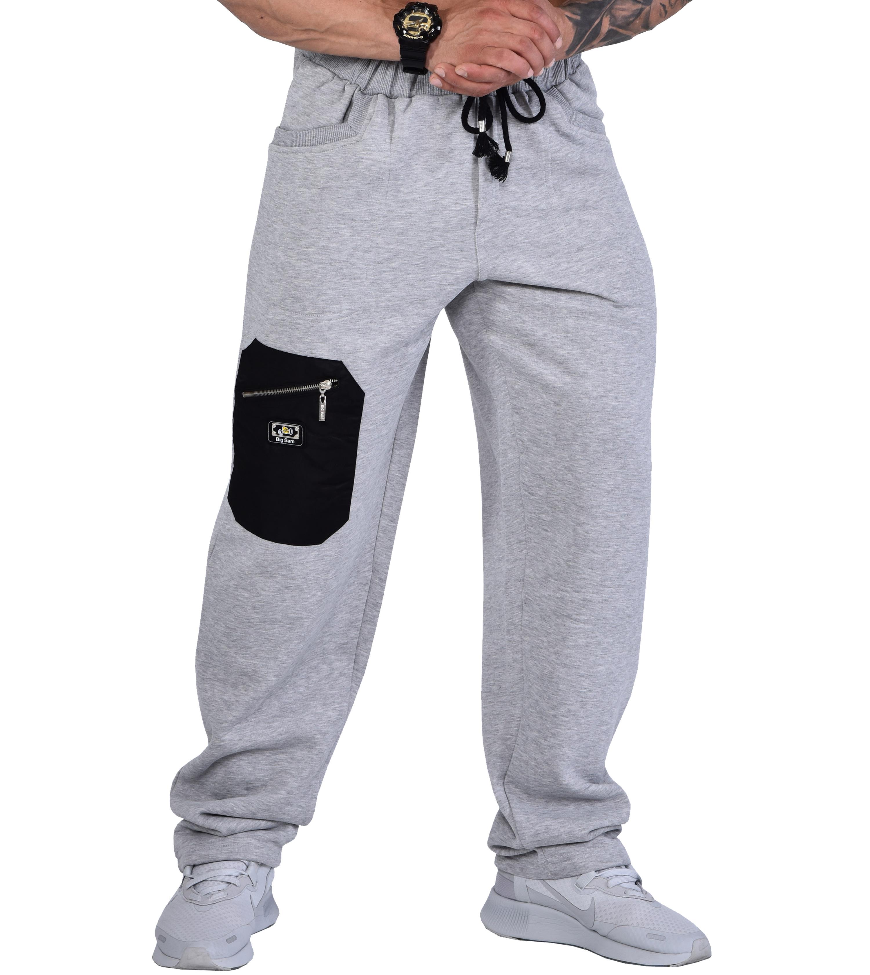 Winter Loose Sweatpants