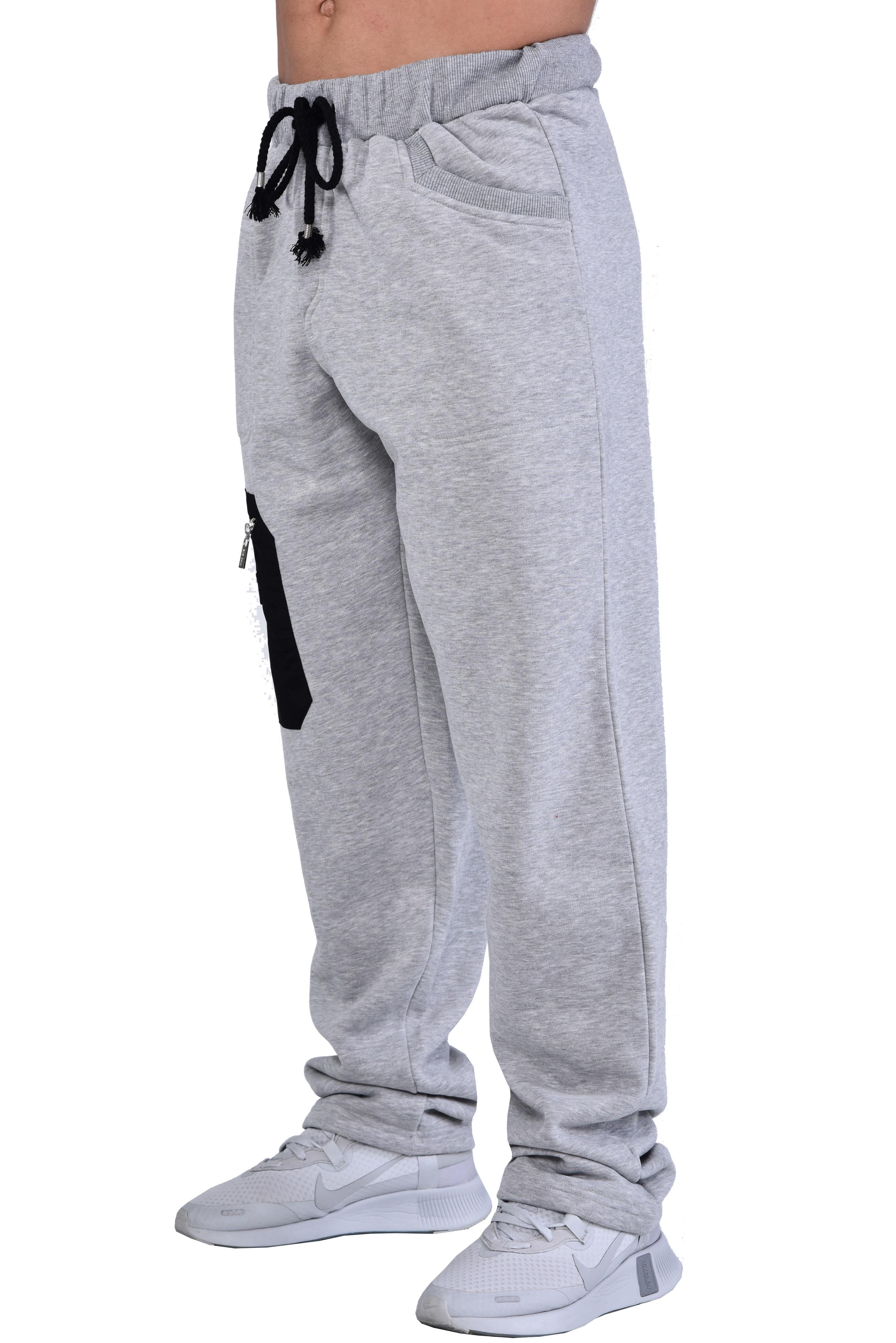 Winter Loose Sweatpants