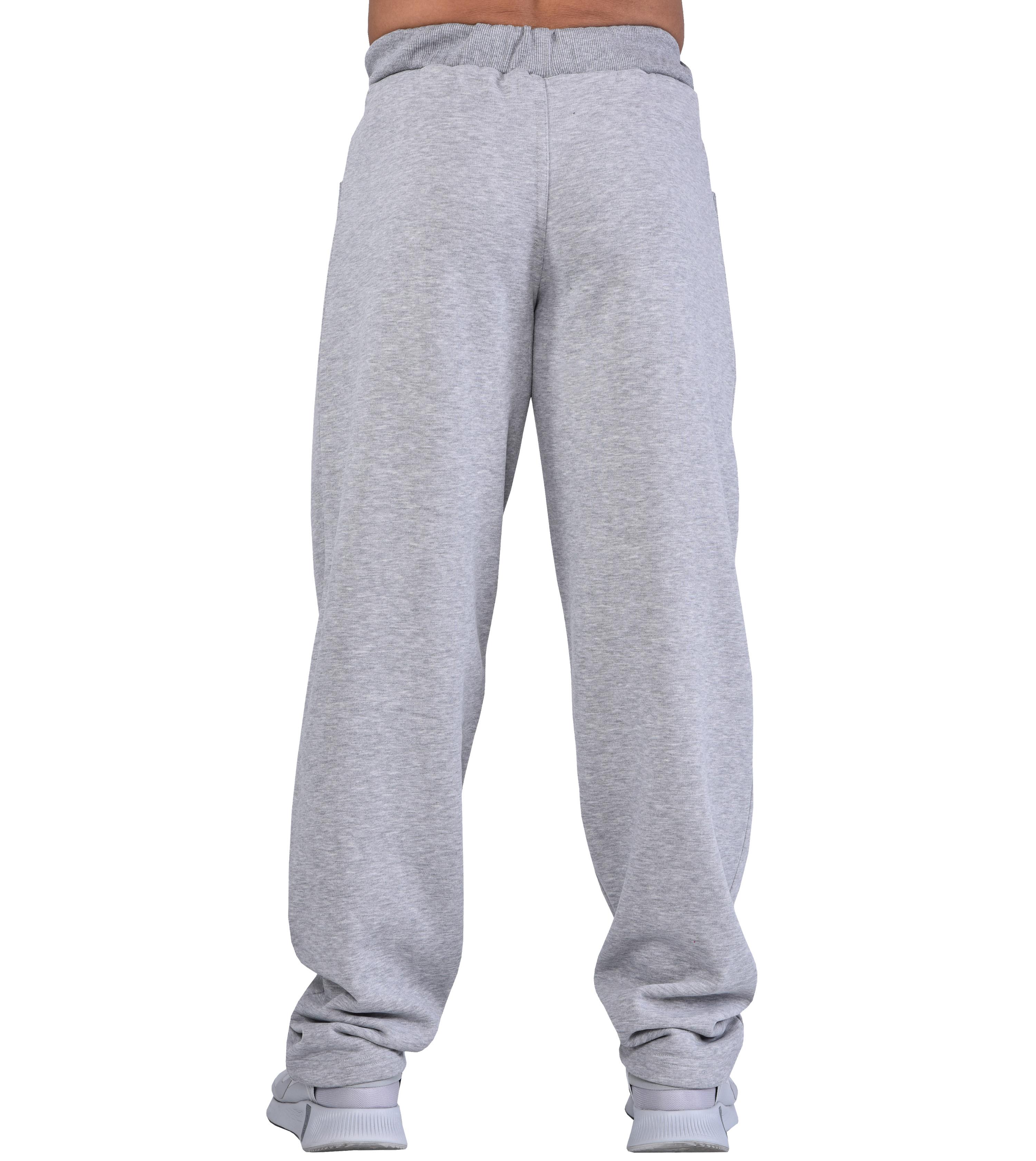 Winter Loose Sweatpants