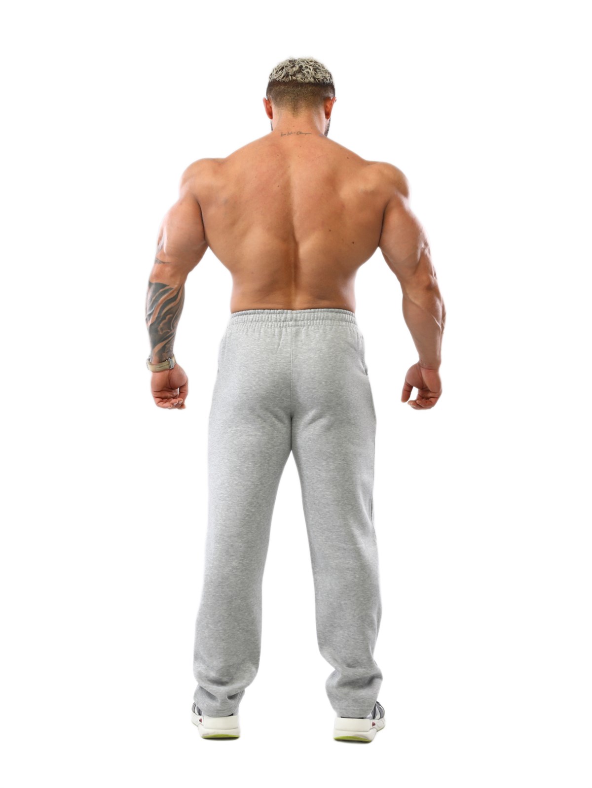 Winter Pants 1141