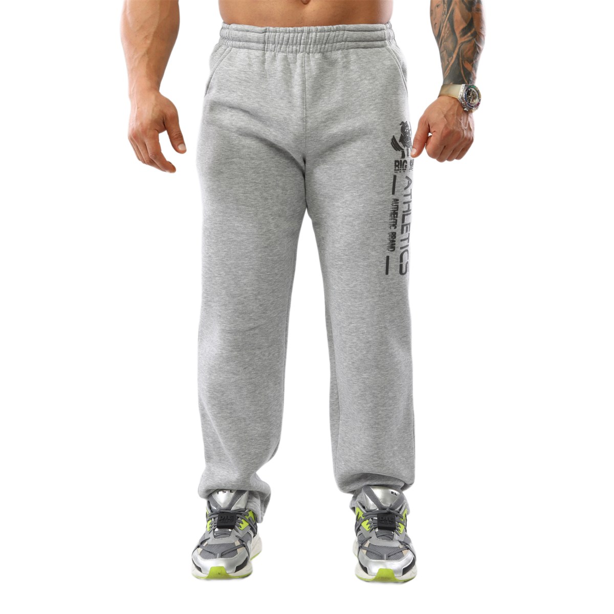 Winter Pants 1141
