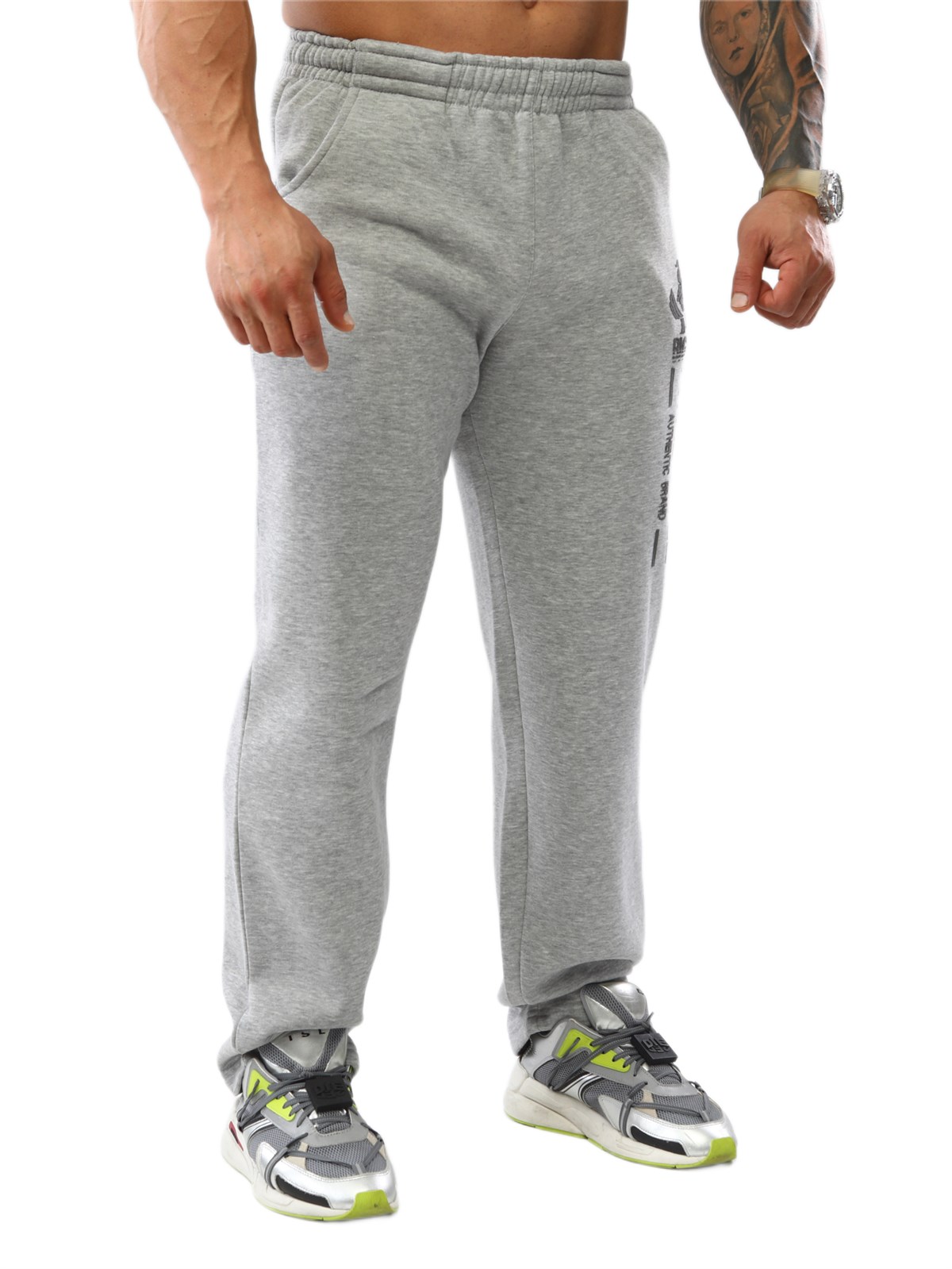 Winter Pants 1141