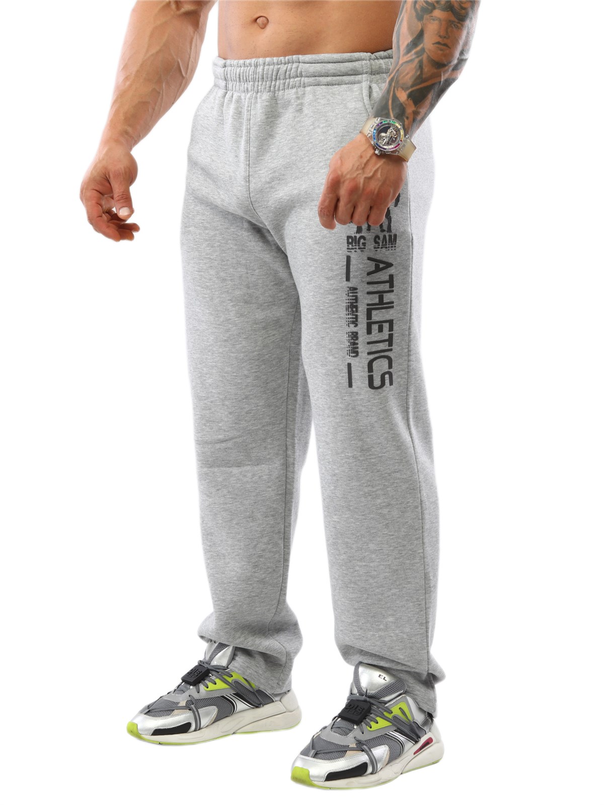 Winter Pants 1141