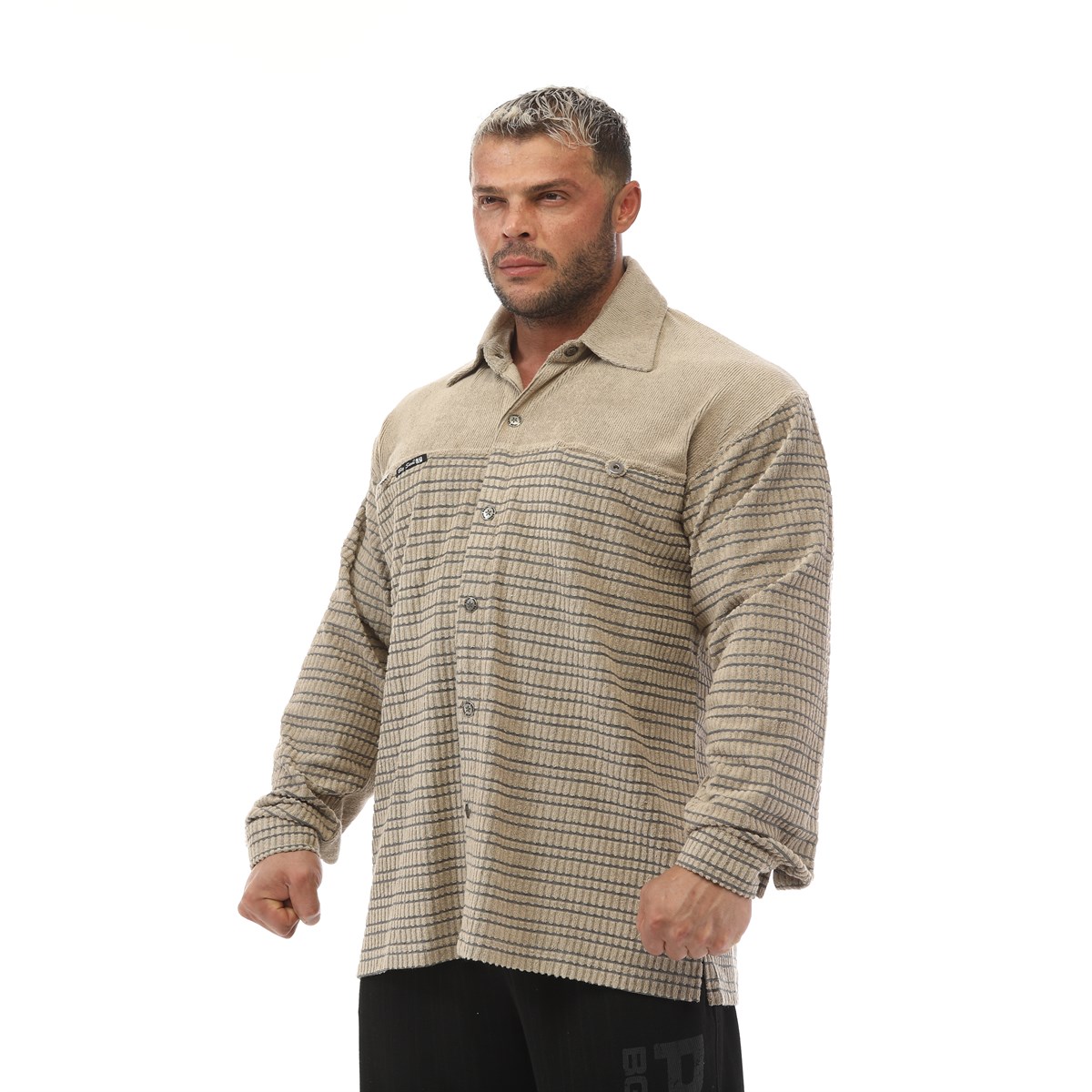 Winter Shirt 5030