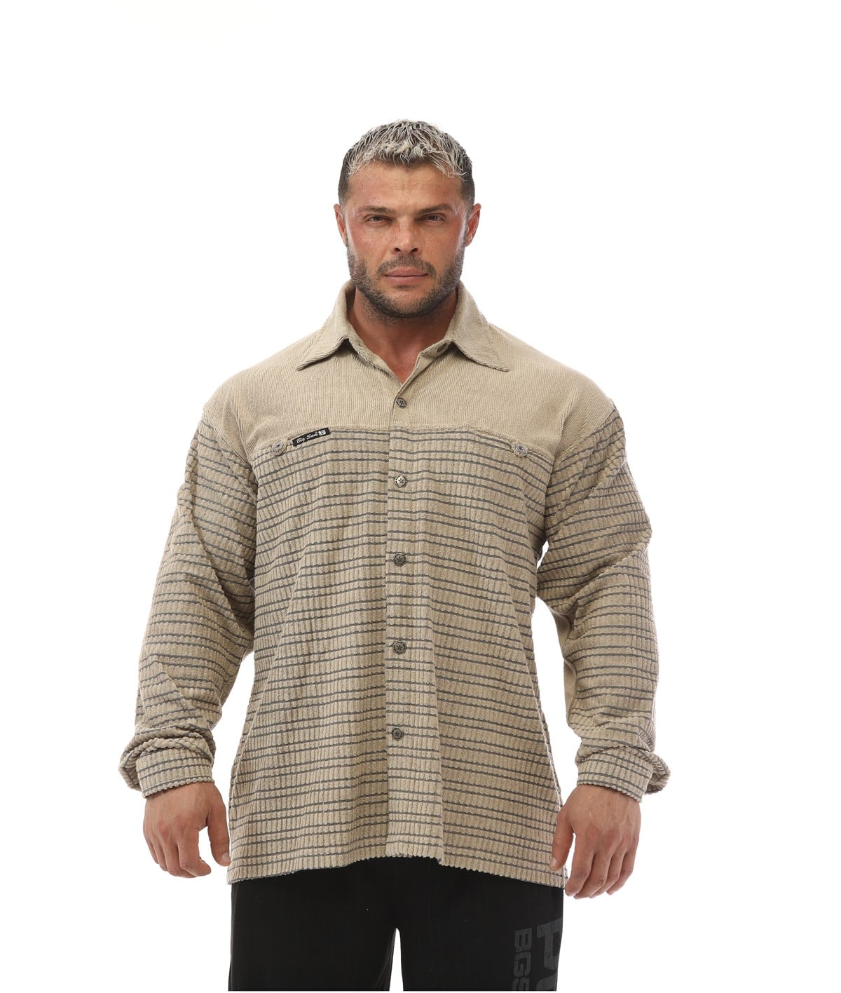 Winter Shirt 5030