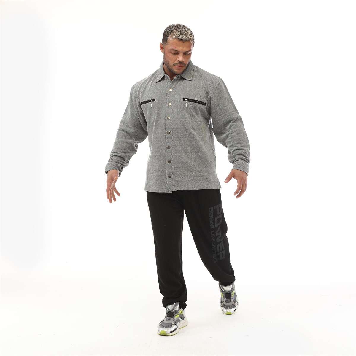 Winter Shirt Big Sam