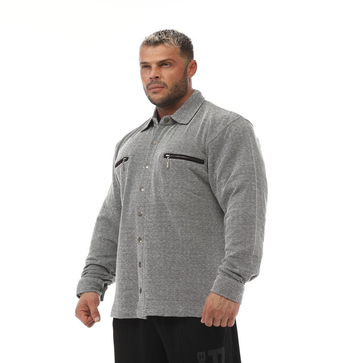 Winter Shirt Big Sam