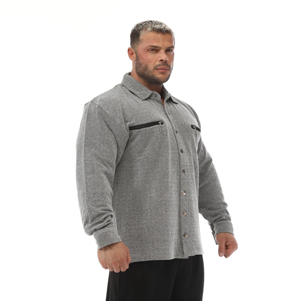 Winter Shirt Big Sam