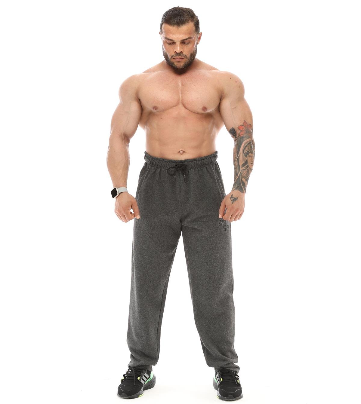 Winter Soft Pants 1215