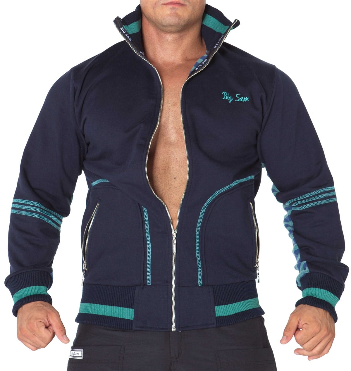 Winter Sport Jacket