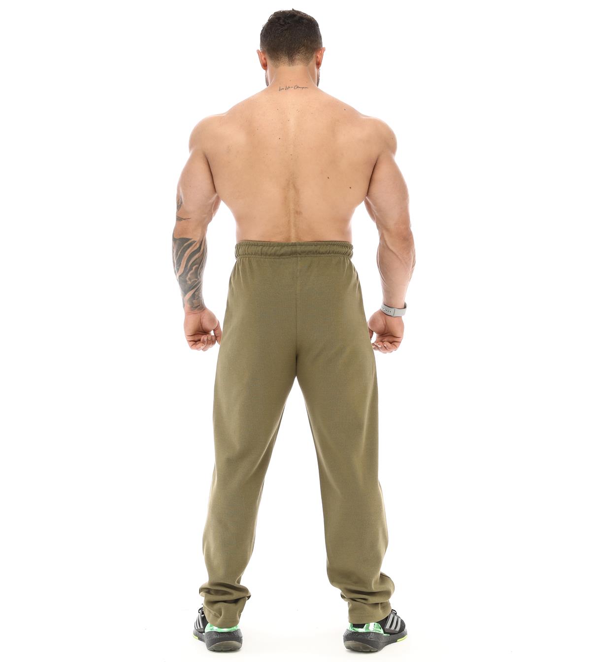 Mens Loose Fit Sweatpants