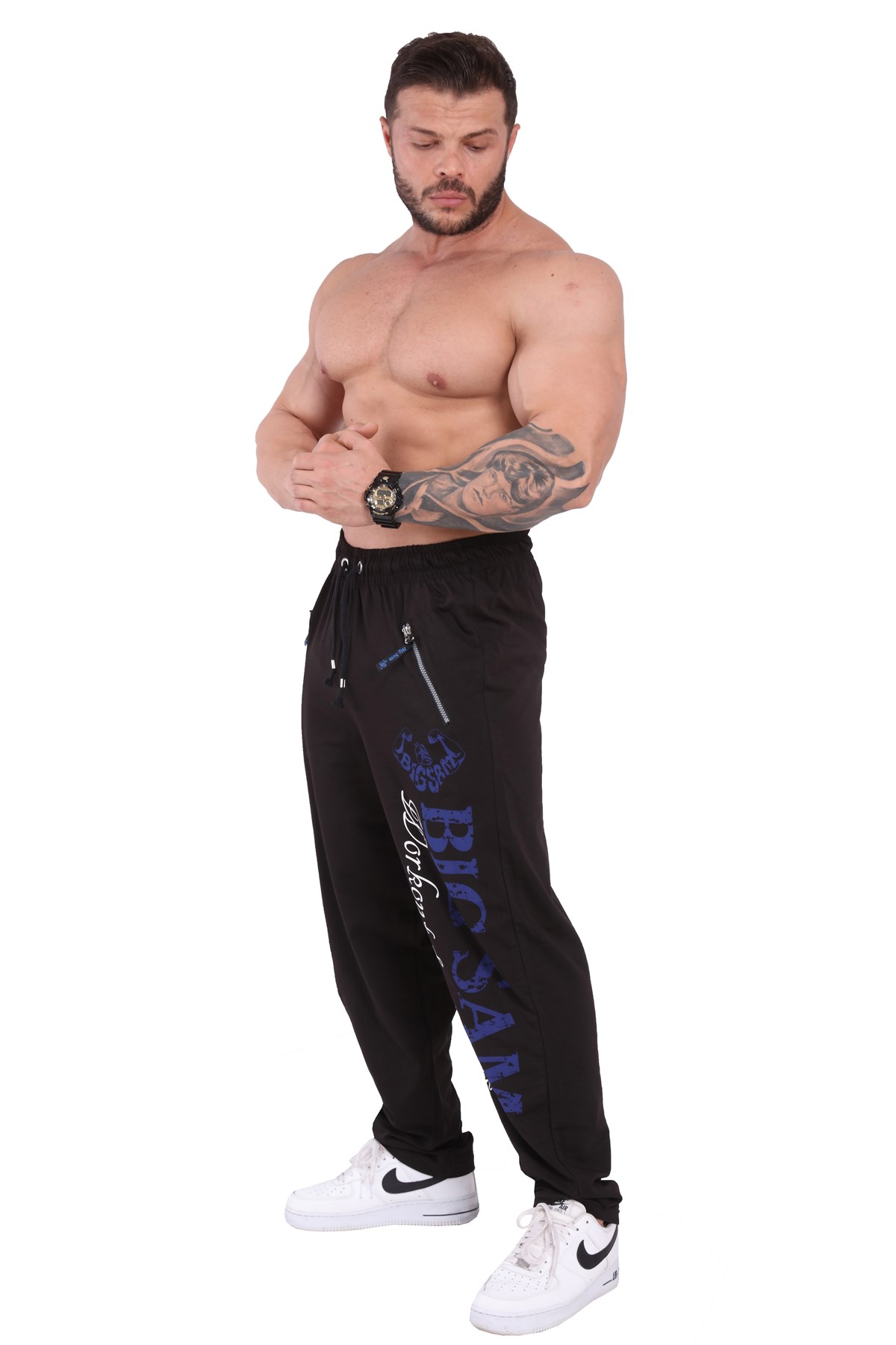 Workout Body Pants 1093