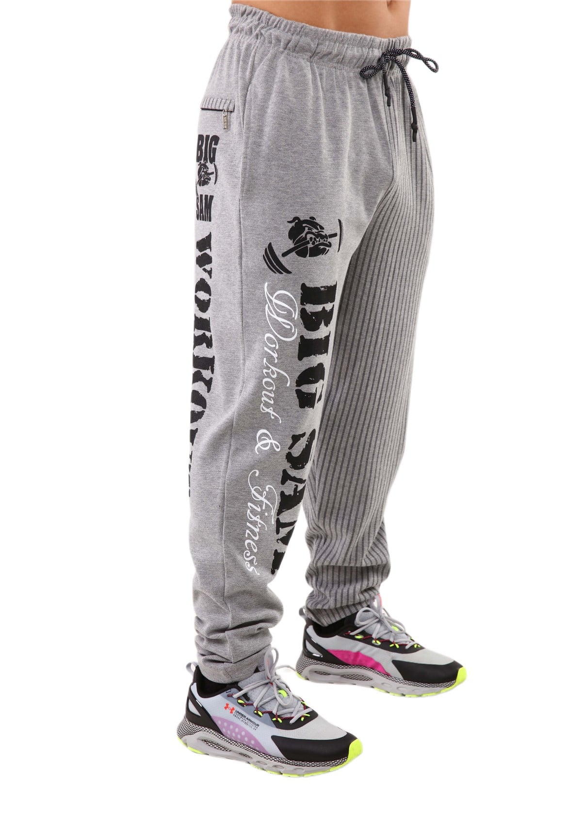 Workout Body Pants 1174