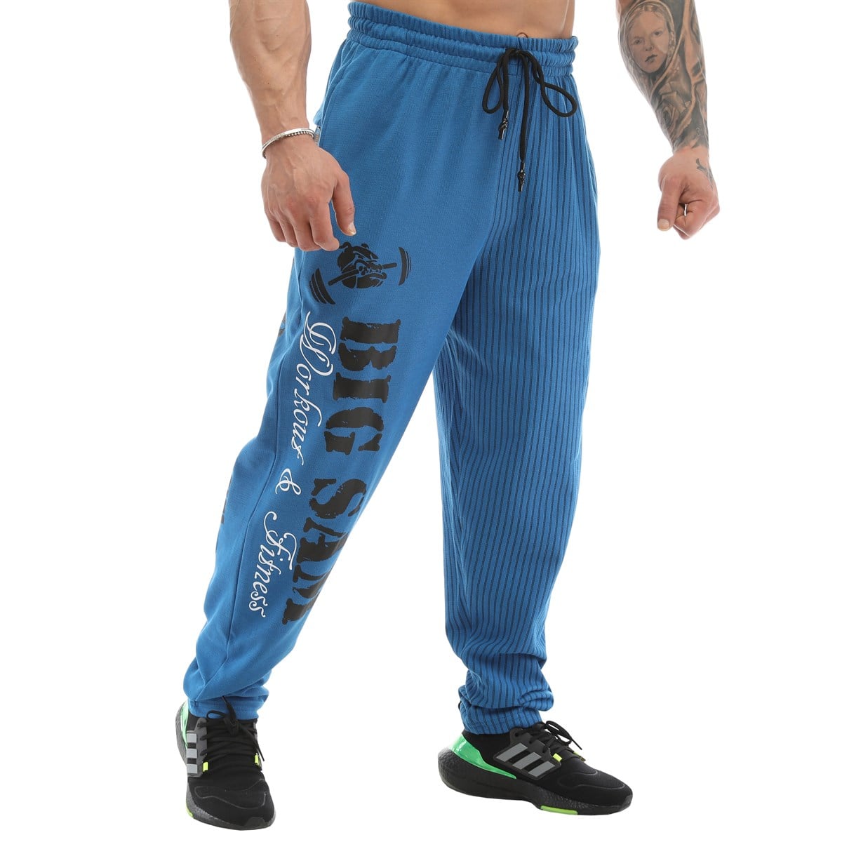 Workout Body Pants 1175