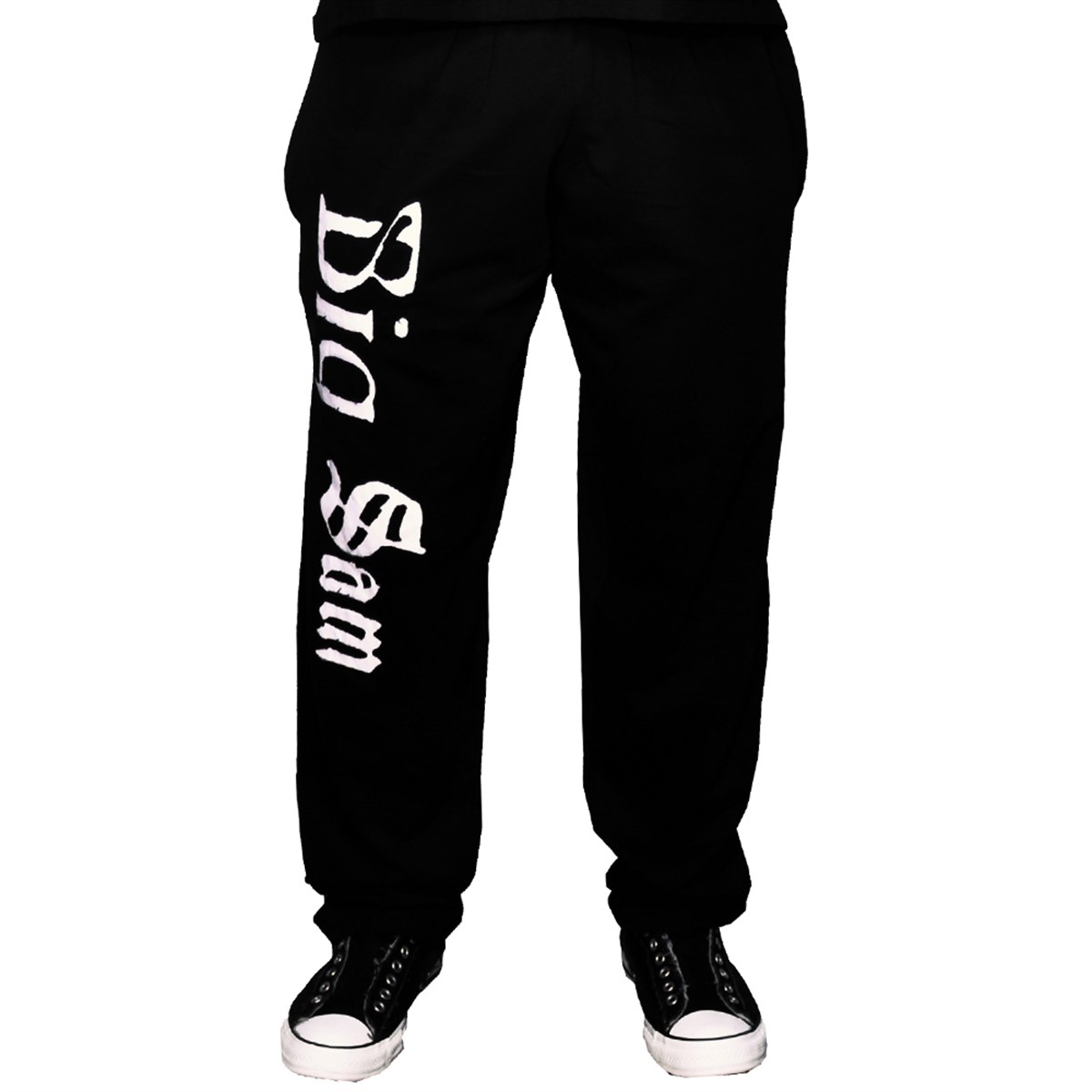Workout Body Pants 818