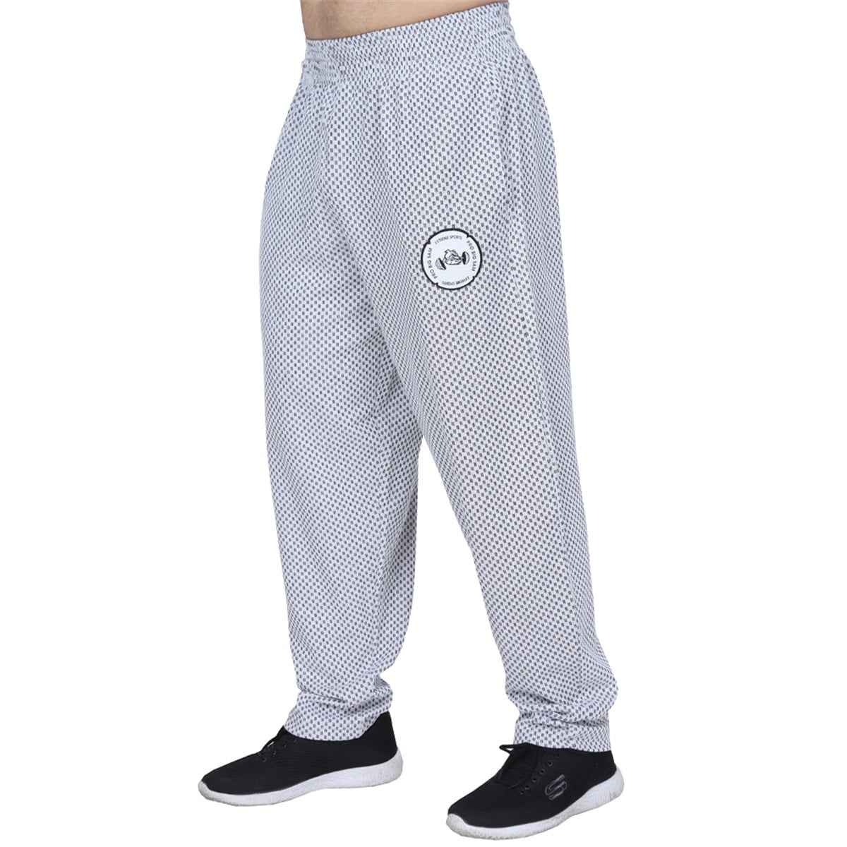 Bodybuilding Workout Pants