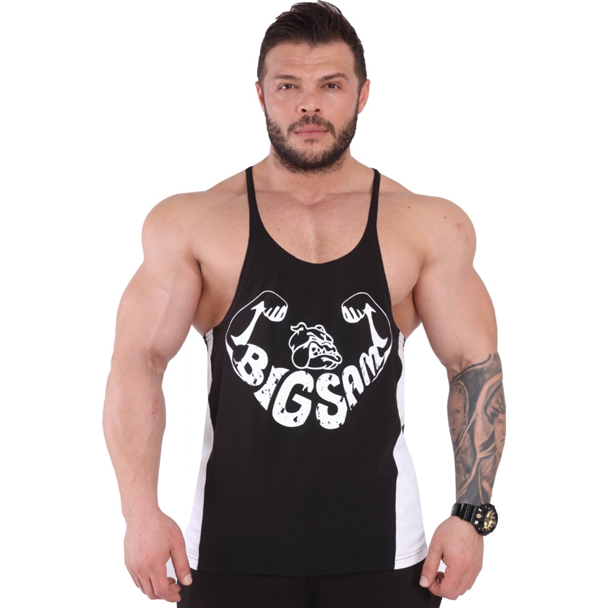 Workout Tank Top