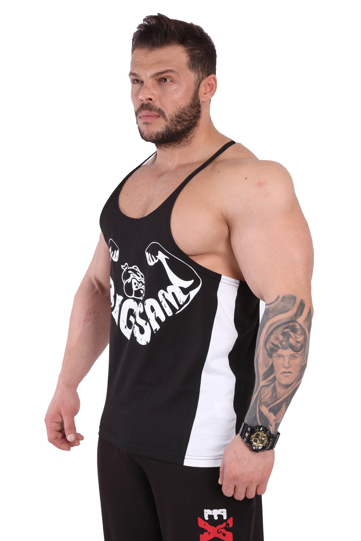 Workout Tank Top