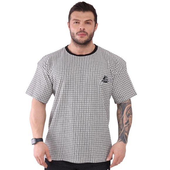 Activewear Gym T-shirt