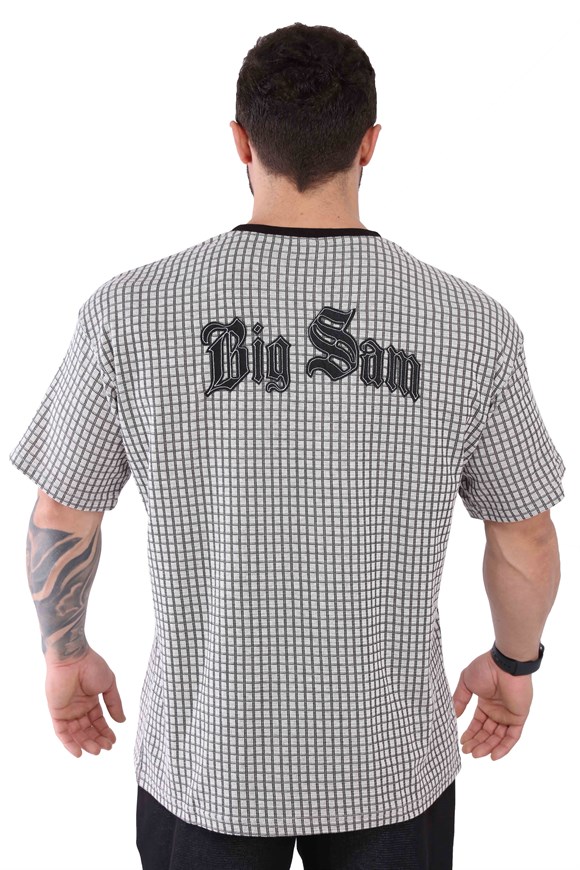 Activewear Gym T-shirt