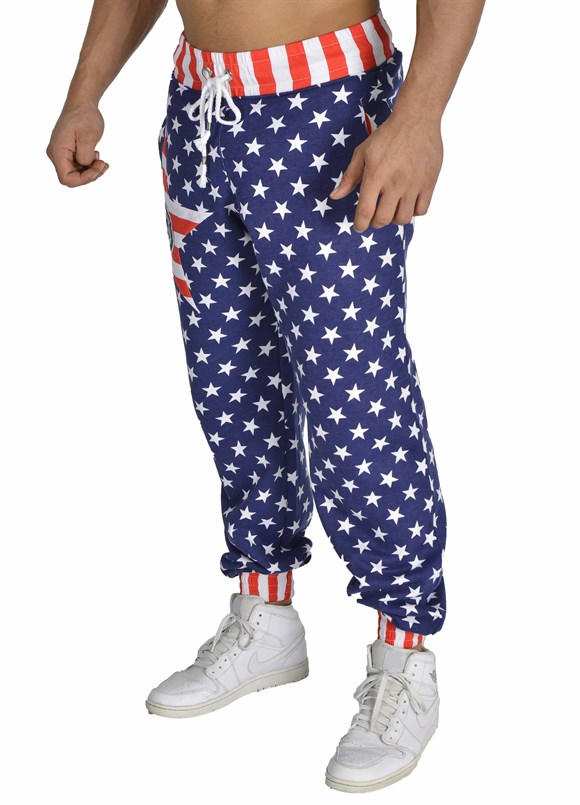 American Joggers Pants 1090