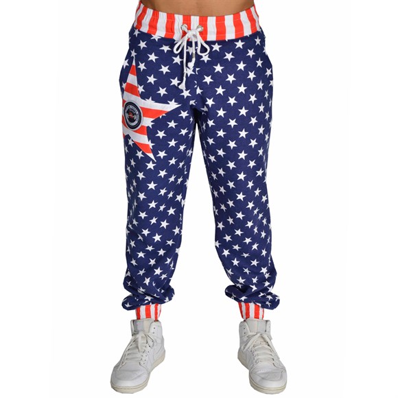 American Joggers Pants 1090
