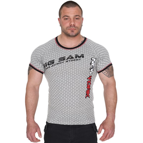 Armor T-shirt 2881