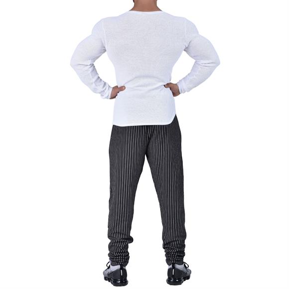 Athletic Sweater 4646