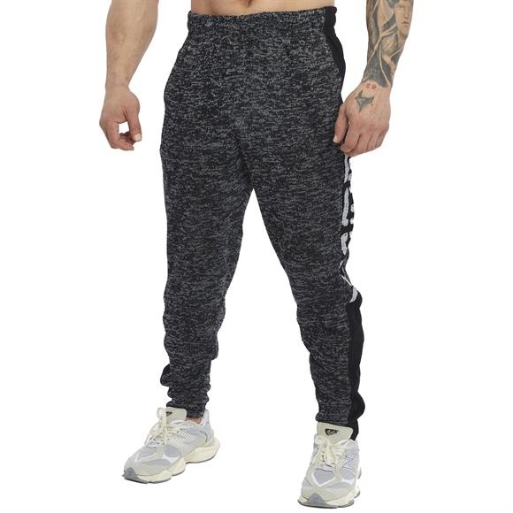 Tapered Fit Sweatpants