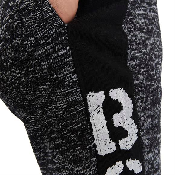 Tapered Fit Sweatpants