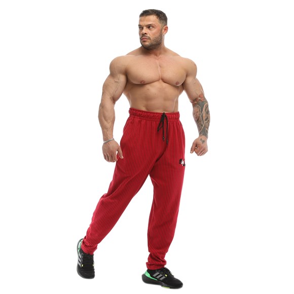 Loose Fit Four Season Cotton Sweatpants