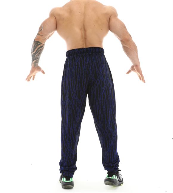 Baggy Body Pants 1199