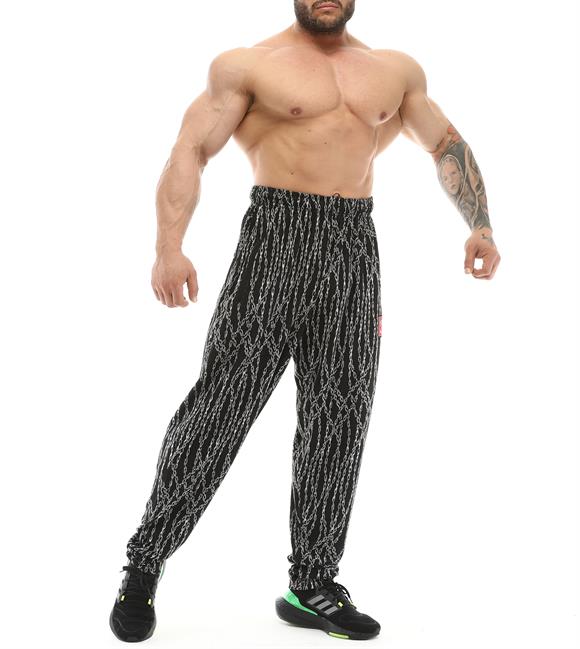 Baggy Body Pants 1200