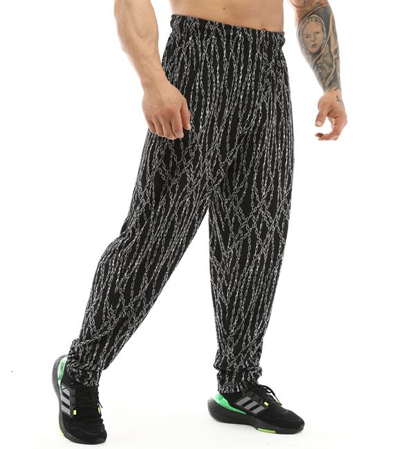 Baggy Body Pants 1200