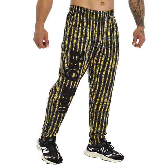 Baggy Gym Pants 