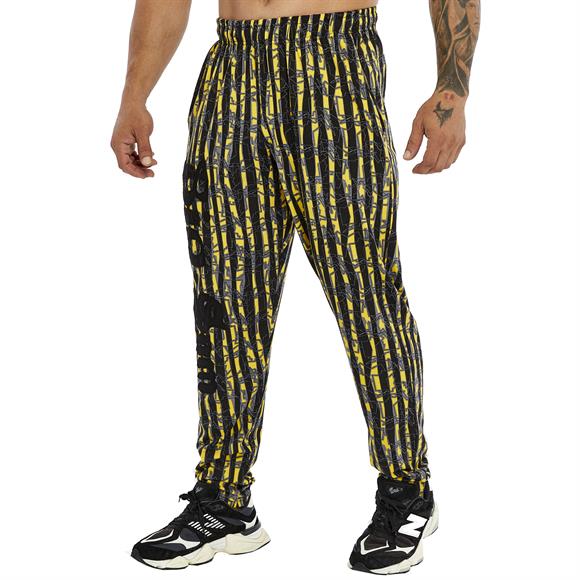 Baggy Gym Pants 