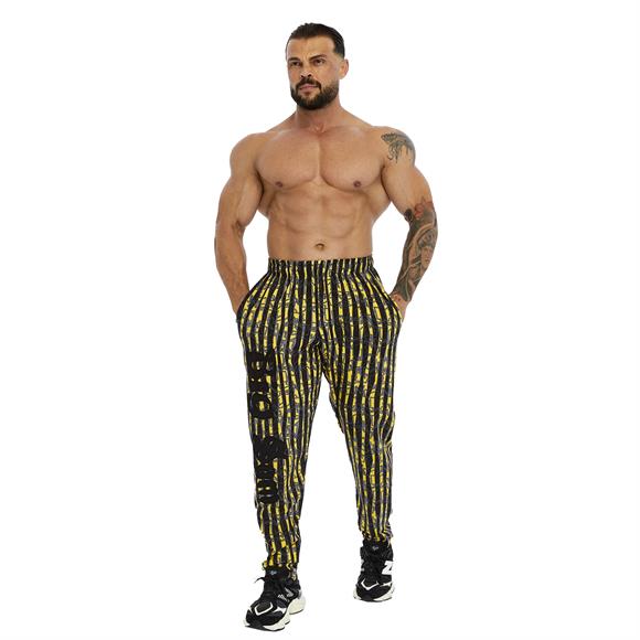 Baggy Gym Pants 
