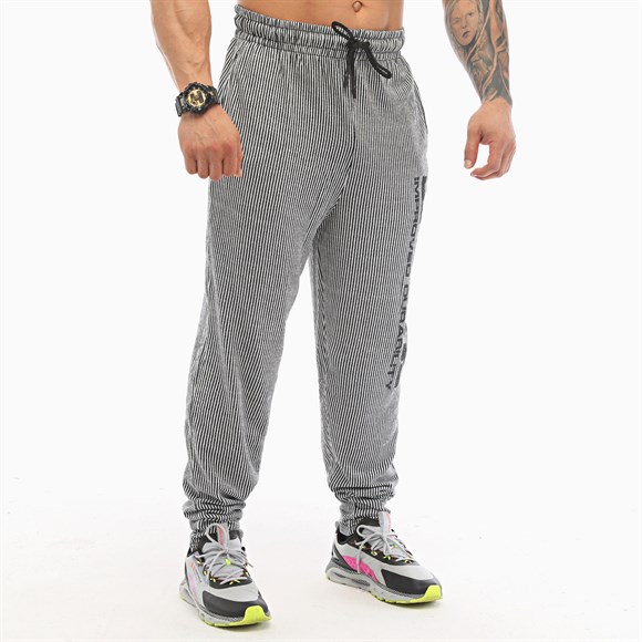 Baggy Muscle Pants