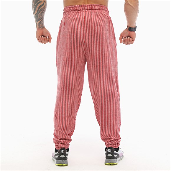 Baggy Muscle Pants