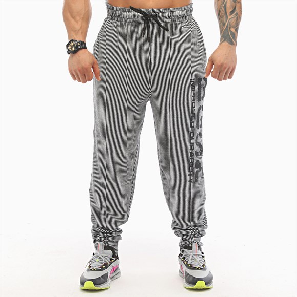 Baggy Muscle Pants