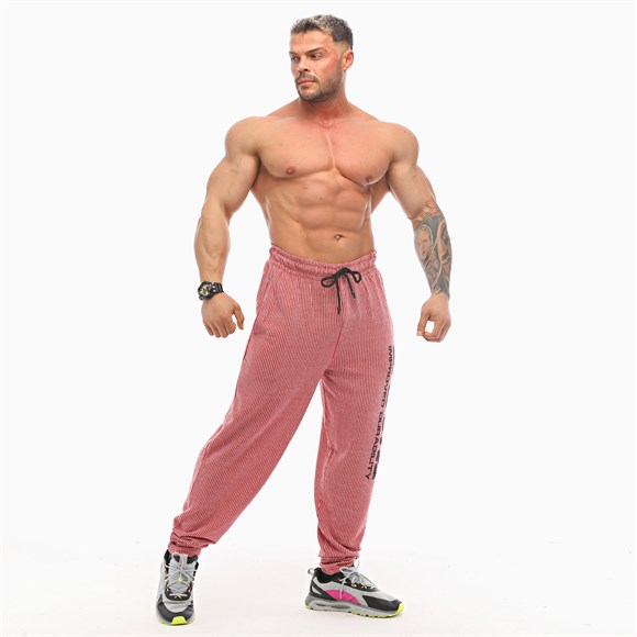 Baggy Muscle Pants