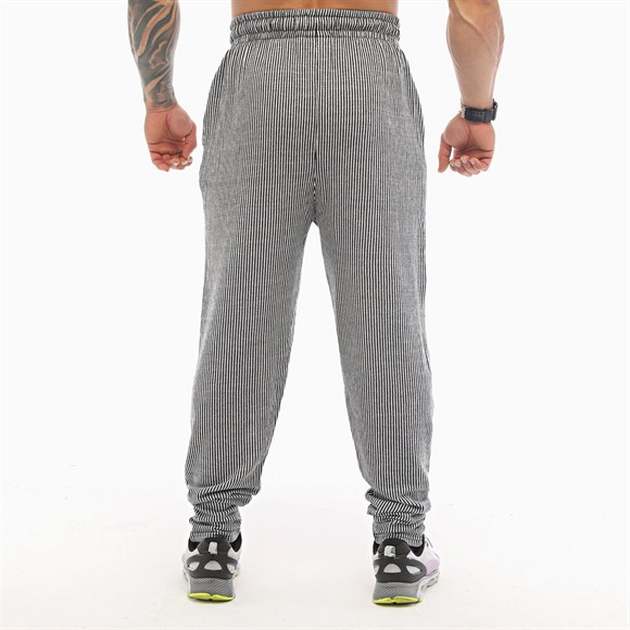 Baggy Muscle Pants