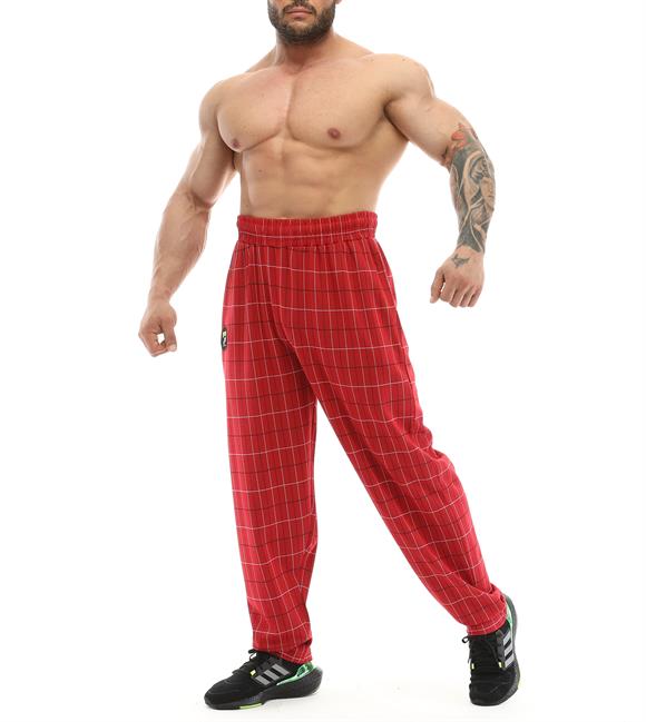 Baggy Track Pants 1119