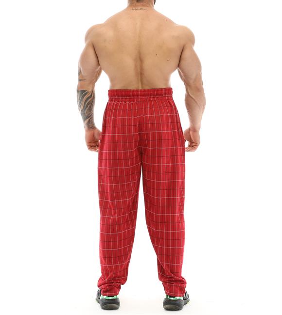 Baggy Track Pants 1119