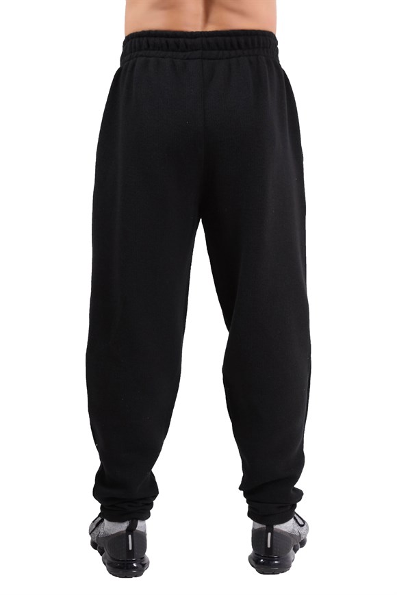 Baggy Winter Body Pants