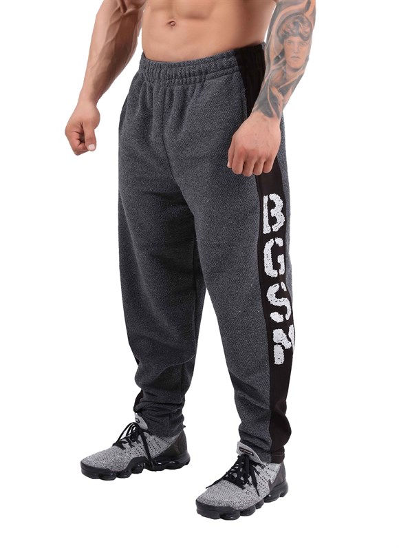 Baggy Winter Pants