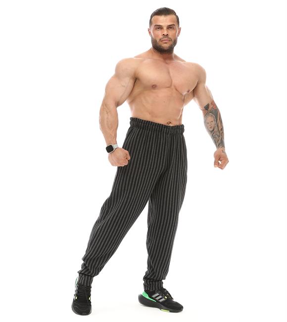 Mens Loose Fit Sweatpants